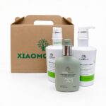 Подарунковий набір Xiaomoxuan + лосьйон для зволоження у подарунок